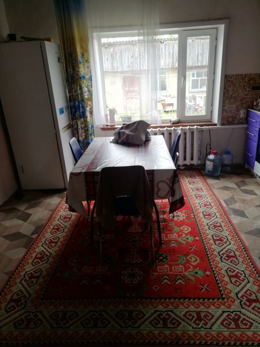 Продаётся  дом..