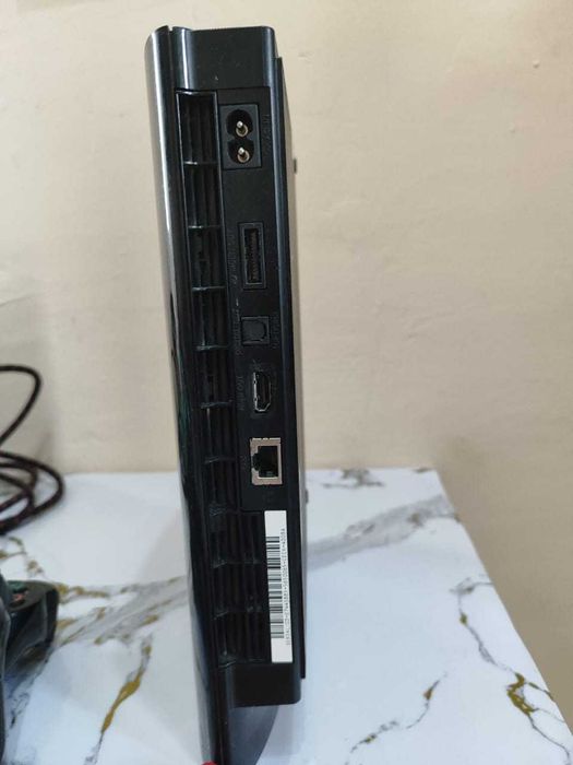 Play Station 3 slim 1000 GB