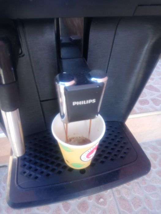 КафеМашина  Philips/Sarco