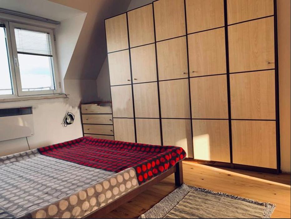 Дава се под наем Двустаен апартамент в София, Банишора - 75 кв.м за 715 € - Снимка #7