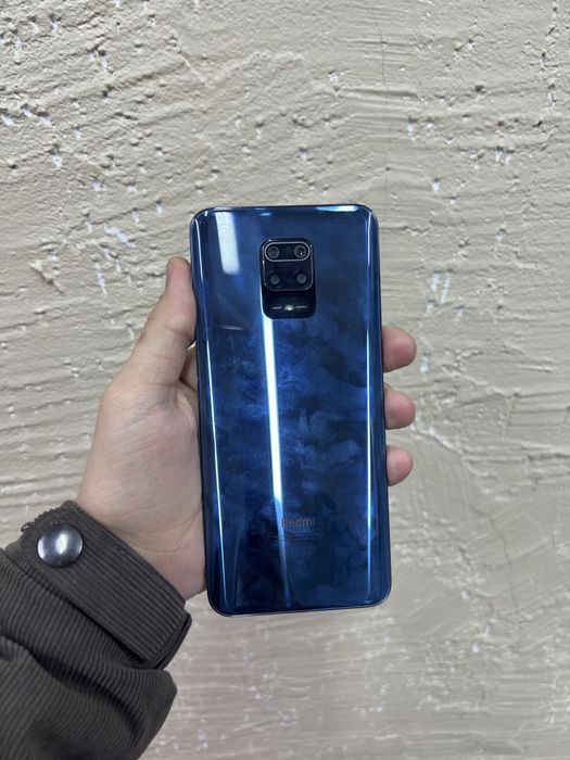 Redmi Note 9S - 64 gb Редми Нот 9С
