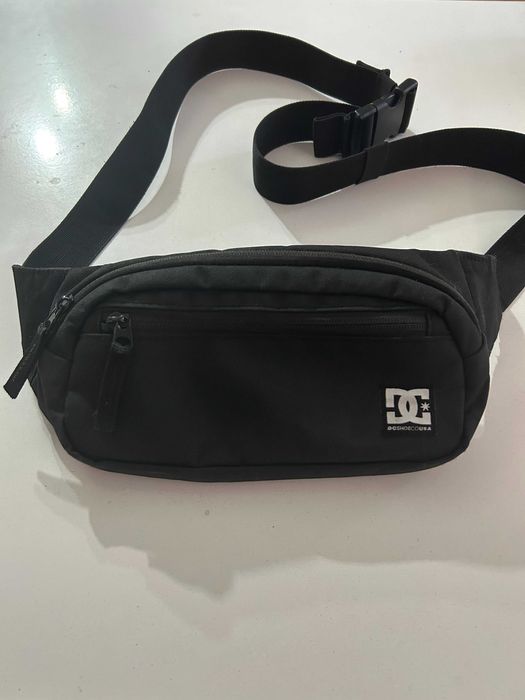 DC SHOES Чанта за кръста