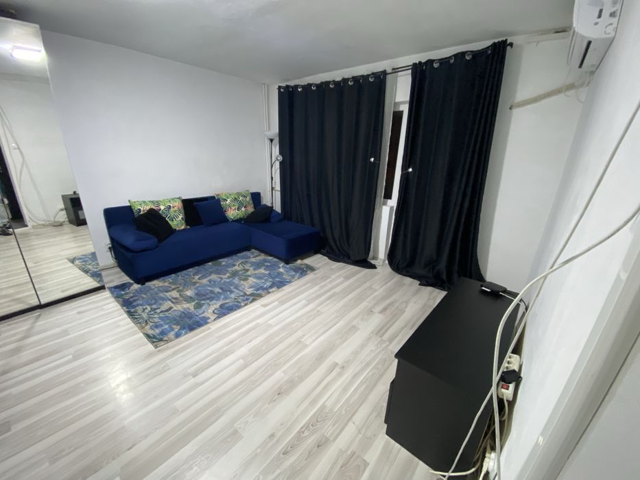 Apartament 2 camere, pet friendly, zona mall vitan