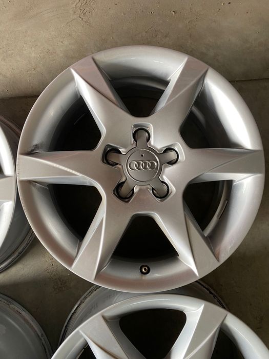 Jante 16 Originale Audi A3, A4,A6, Q2. Q3, Passat, Golf 5,6,7,8