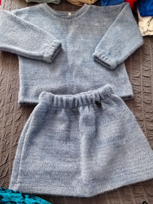 Продам двойку для девочки