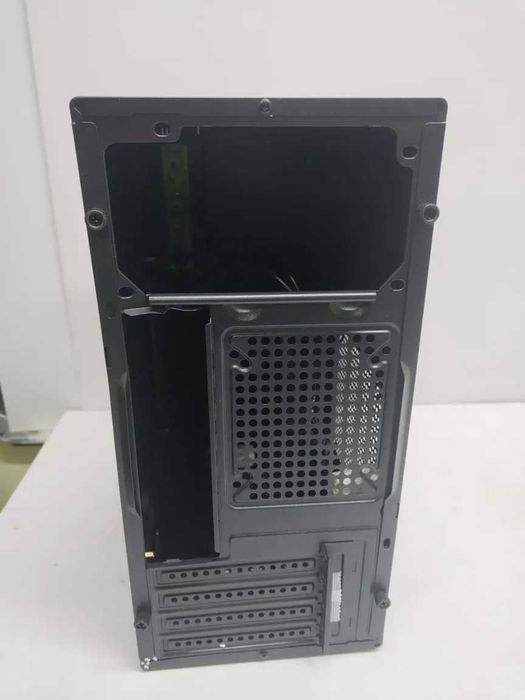 Корпус компьютерный K310 формата MiniTower оригинал