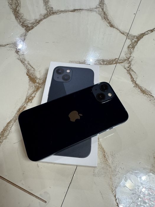 Продам айфон 13 сотка