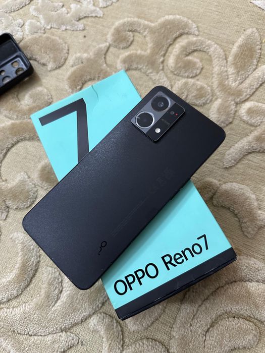 Oppo Reno 7 128гб