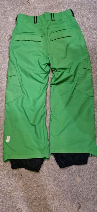 Горнолыжные штаны bonfire