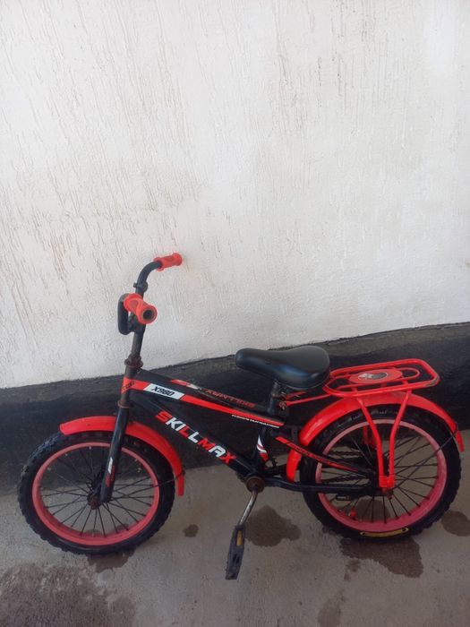 В е л о с и п е д