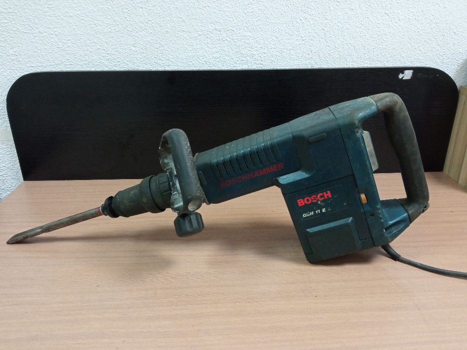 СЕРВИЗ-Професионална  Строителна  техника.