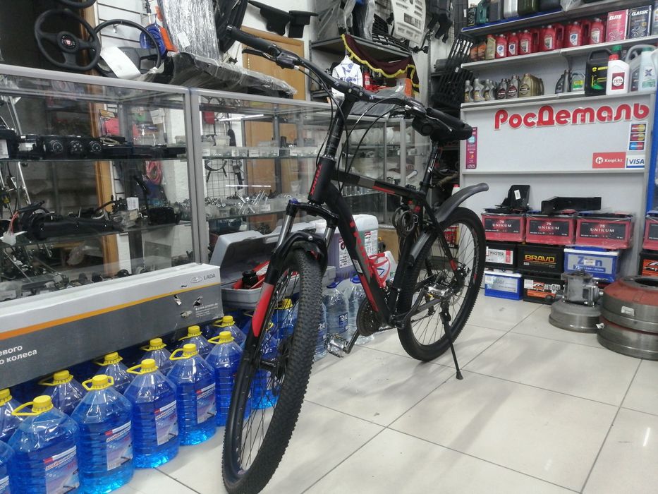 Продам велосипед