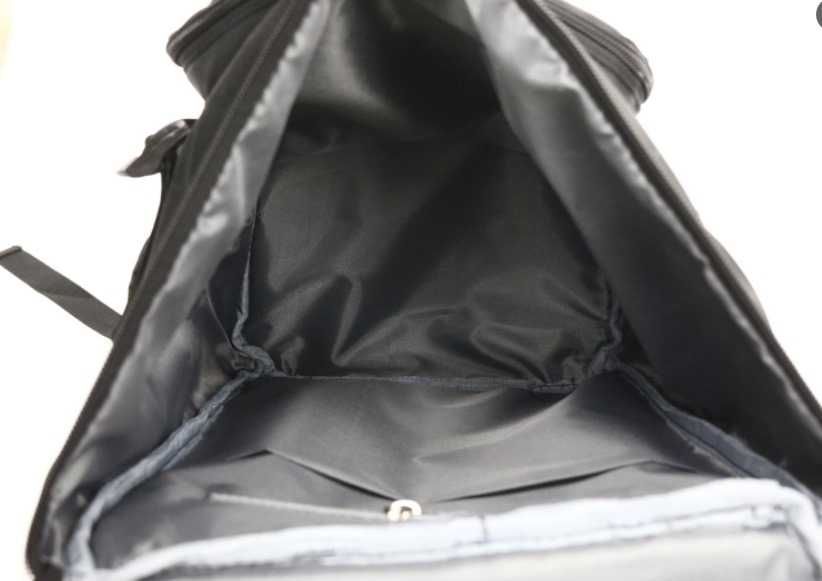 Раница за ръчен багаж 40x20x25 см одобрена от Ryanair, Wizzair и други