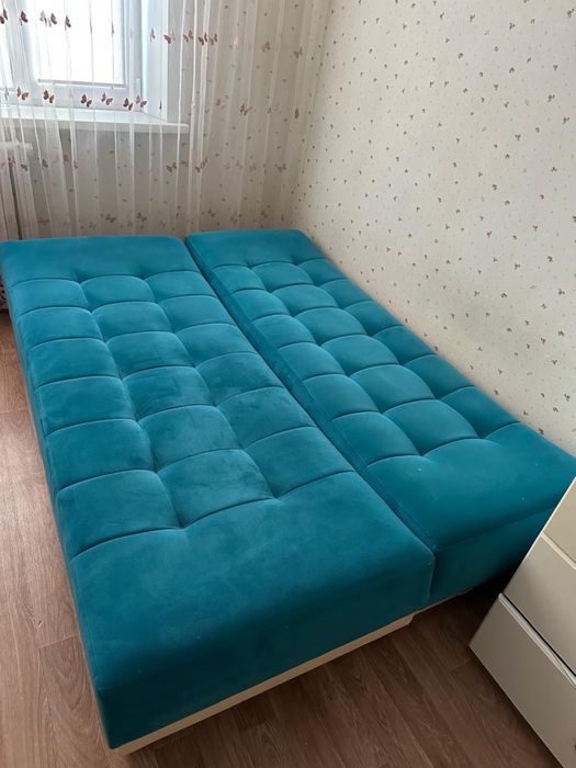Продам подростковую тахту