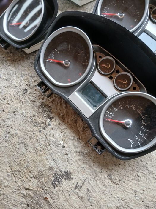 Ceas ceasuri ford focus 2,kuga 1,c max