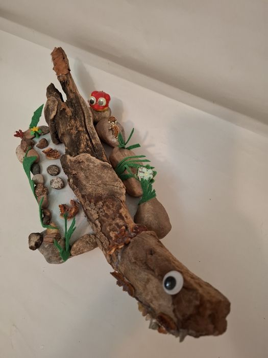 Поделки детские в наличии