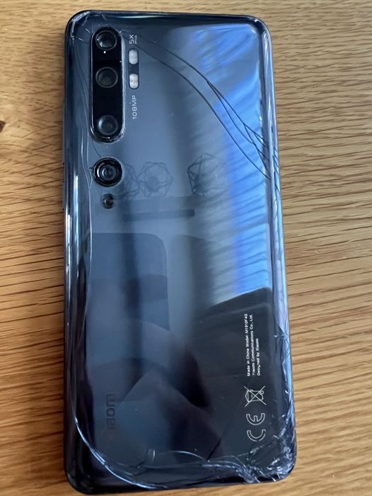 Xiaomi MI Note 10