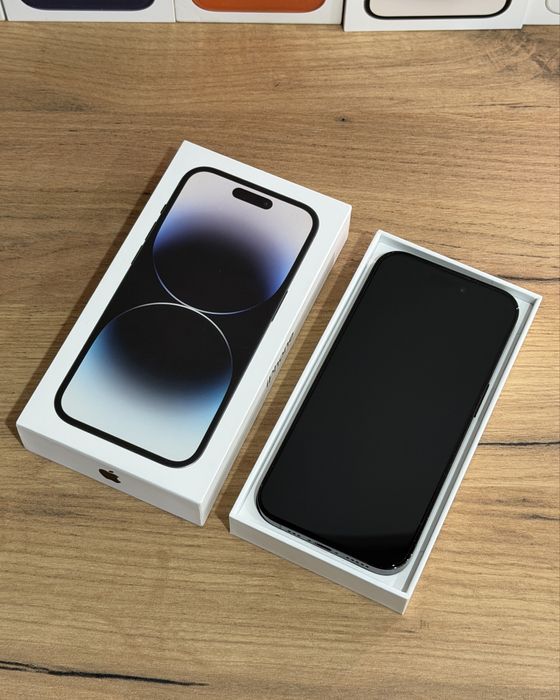 Iphone 14 pro 256gb