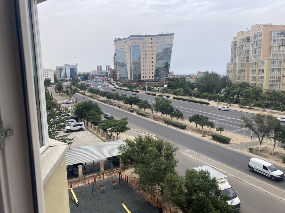 Продаётся жильё