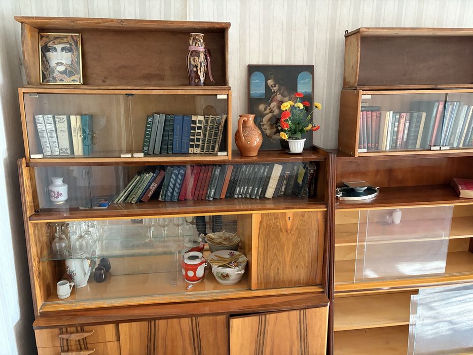 Мебель бесплатно