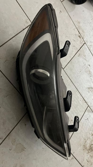 Гидро блок хендай элантра