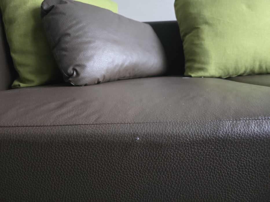 Продава се 4 модулен диван