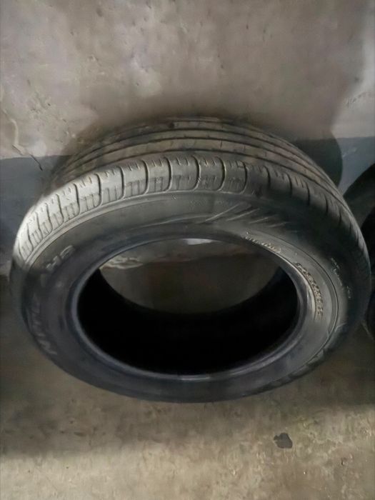 Шины летние 205/65/16