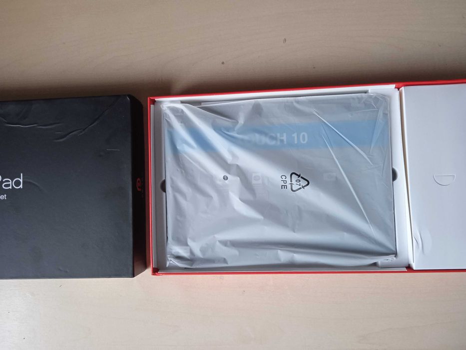 TronPad 10.1 Tablet Android-планшет