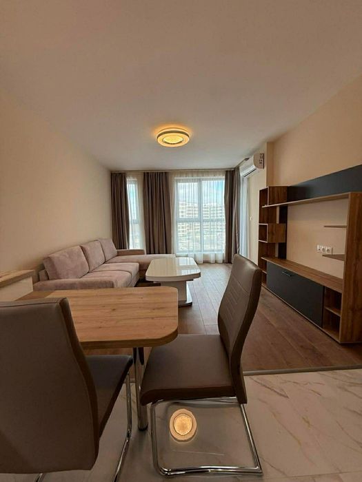 Дава се под наем Двустаен апартамент в София, Младост 4 - 50 кв.м за 796.62 € - Снимка #3