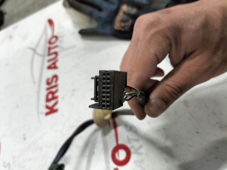 Ляво огледало VW Golf 7 / Фолксваген Голф 7 2016г.