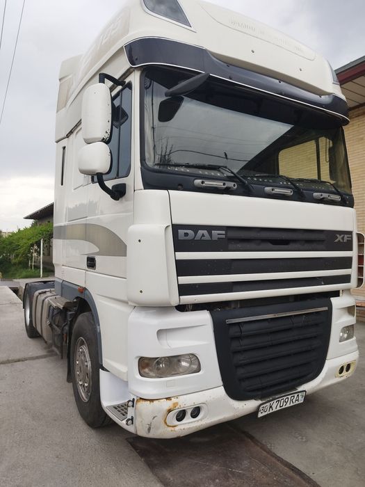 Daf460euro5yili2007