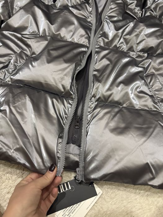 Куртка для девочек