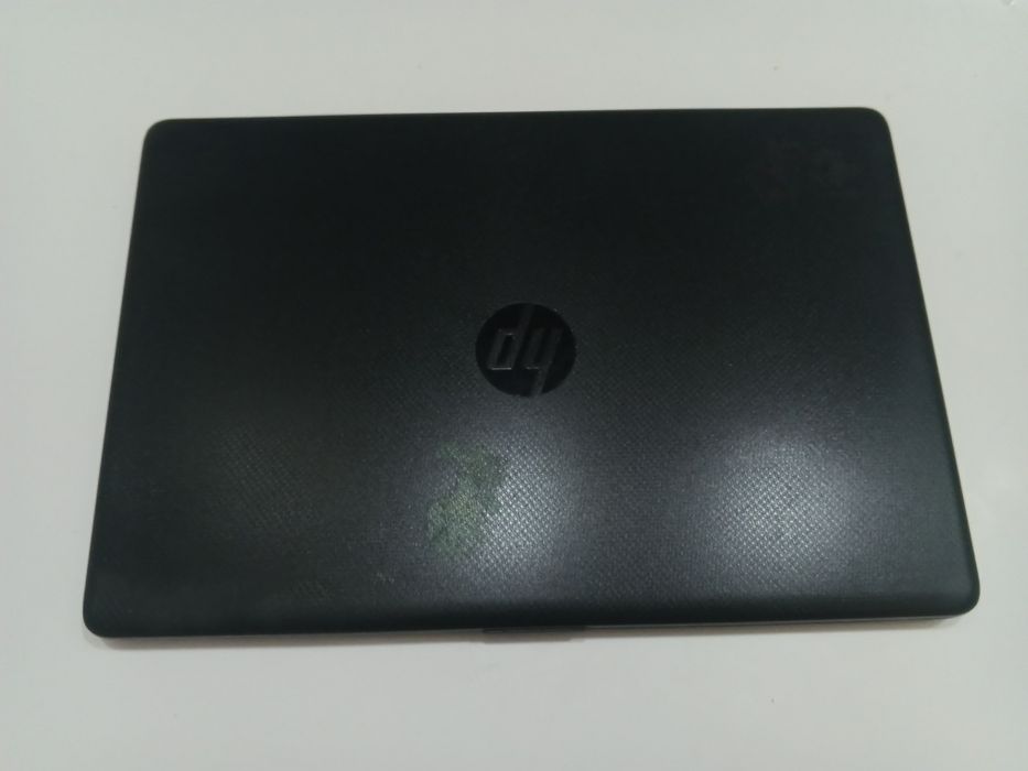 Ноутбук HP intel, 256ssd, 4ozu