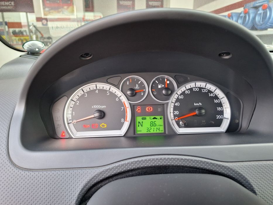 Продаётся нексия3 2017