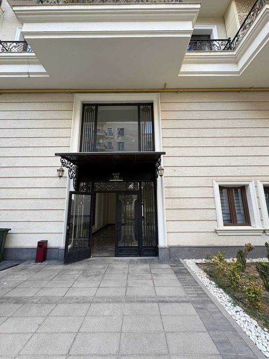 Сдается в аренду, 3-х комнатная квартира, в новостройке Tashkent City