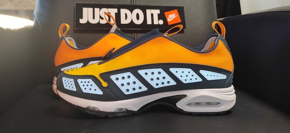 Nike Air Max SNDR, номер 43