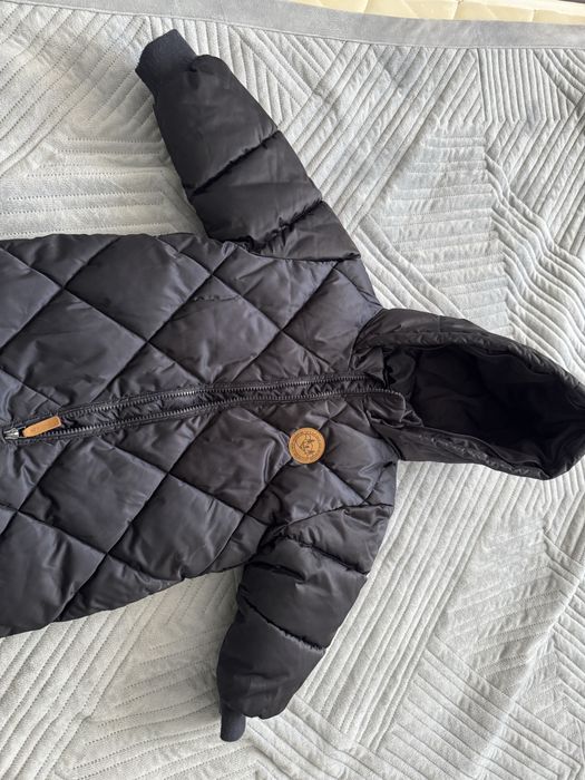 Продам зимний комбинезон