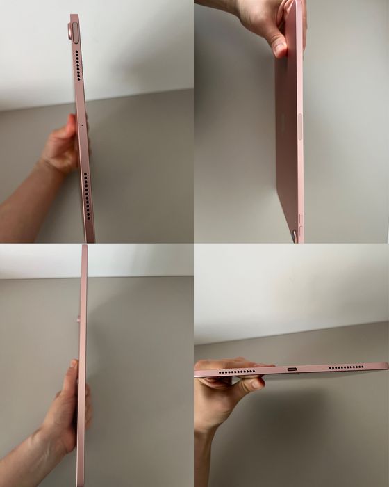 iPad Air (4th generation)