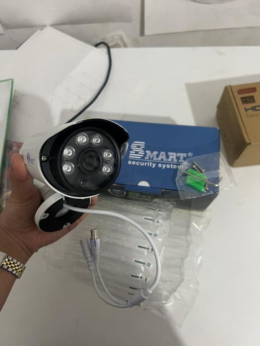 Видеокамера новый срочно