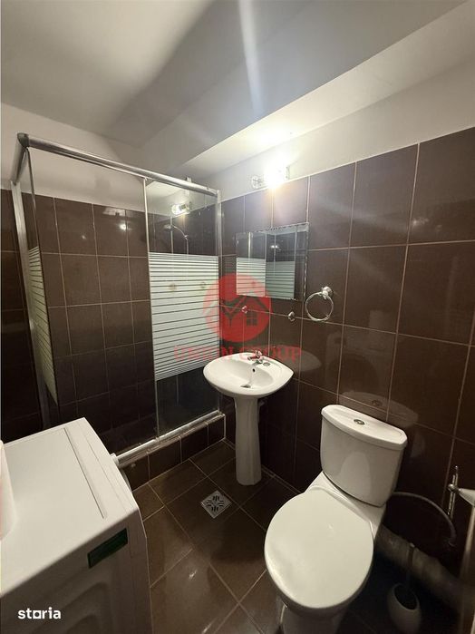 Studio Spatios 43 mp, Zona Tomis NordEuromaterna