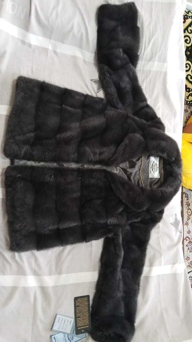 Продаю Норковую Шубу