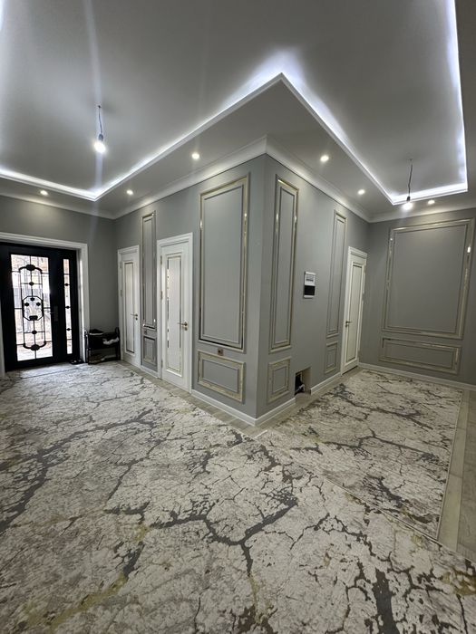 Hovli sotiladi 8 sotix chirchiqda