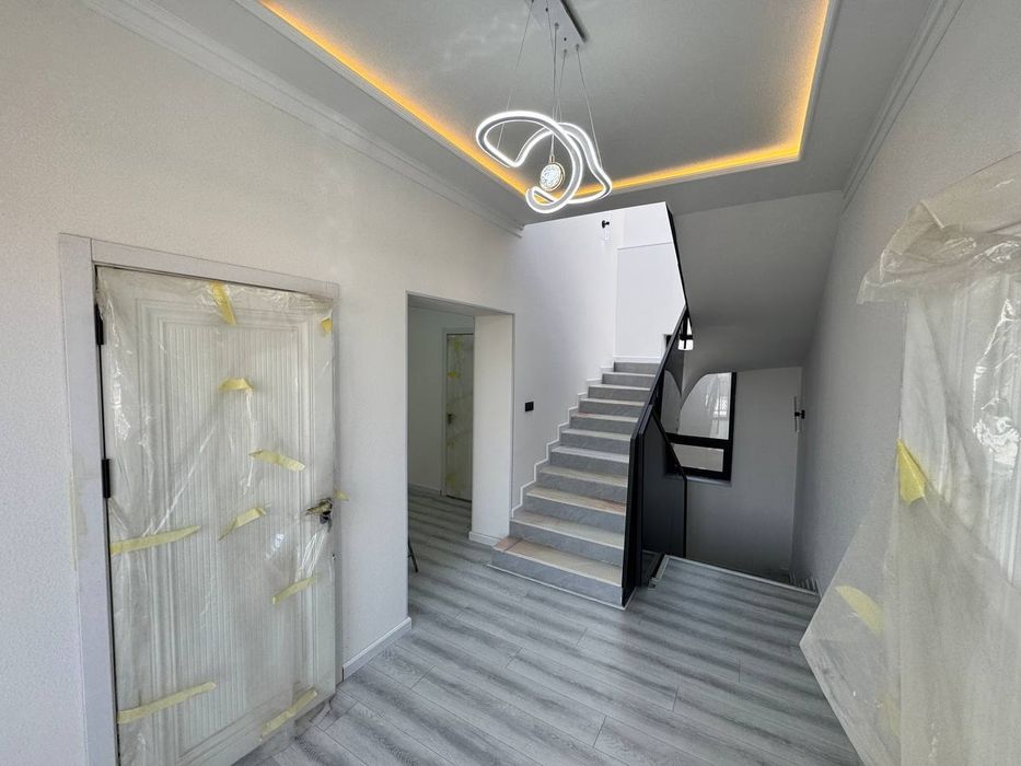 Продаётся Новый Евродом, Кибрайский район, Аргин