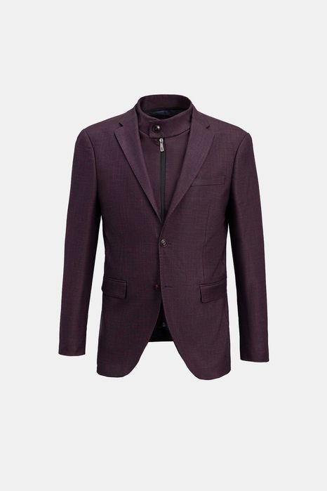 Мъжко сако Andrews