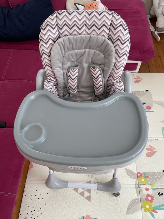 Столче за хранене Zizito