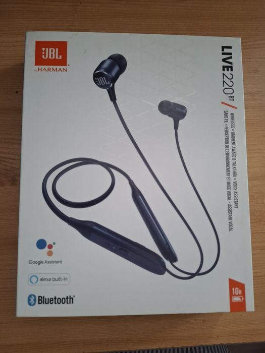 JBL Live 220 BT de vanzare