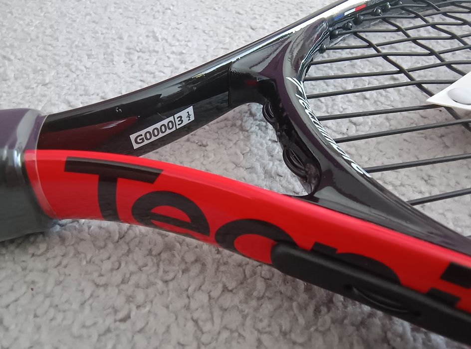 Тенис ракета за деца Tecnifibre 19"