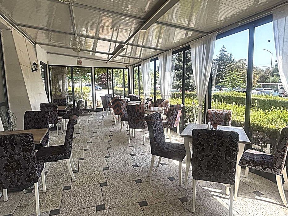 Продава се Заведение в Балчик - 275 кв.м за 1502 €/кв.м - Снимка #6