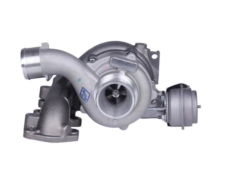 Turbina noua Opel Astra H Vectra Zafira Signum Fiat Croma Saab 93 1.9d
