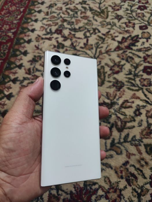 Galaxy s22 ultra